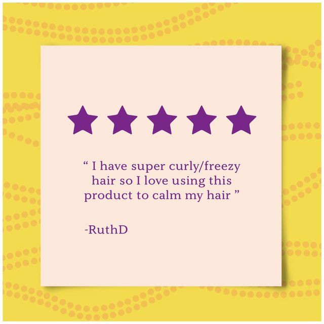 Aussie Hemp Shampoo   300ml - McGrocer