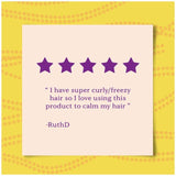 Aussie Hemp Shampoo   300ml - McGrocer