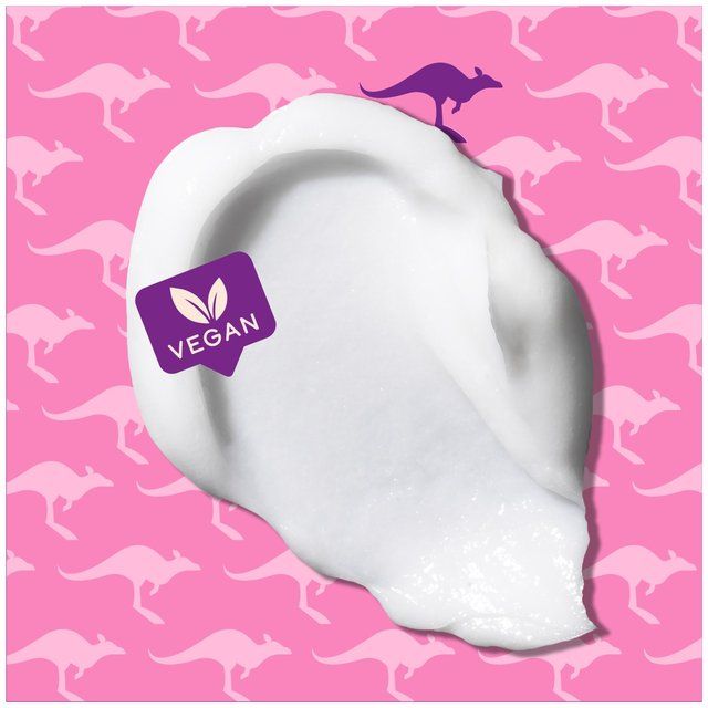 Aussie Mega Conditioner   200ml - McGrocer