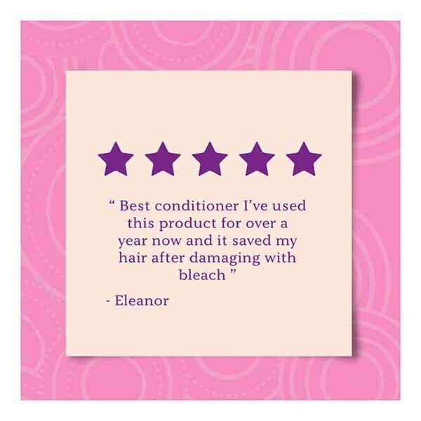 Aussie Mega Conditioner 350ml - McGrocer