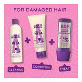 Aussie Mega Conditioner 350ml - McGrocer