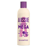 Aussie Mega Shampoo   300ml - McGrocer