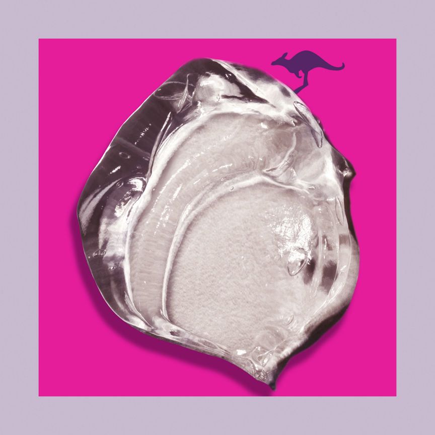 Aussie Mega Shampoo For Everyday Cleaning - McGrocer