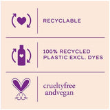 Aussie Mega Shampoo For Everyday Cleaning 90ml - McGrocer