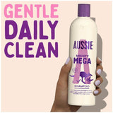 Aussie Mega Travel Shampoo   90ml - McGrocer