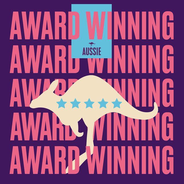 Aussie Mega Travel Shampoo   90ml - McGrocer