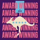 Aussie Mega Travel Shampoo   90ml - McGrocer