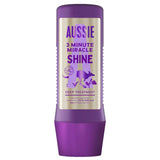 Aussie Minute Miracle Shine - Vegan Deep Hair Treatment - McGrocer