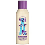 Aussie Miracle Moist Hair Conditioner 90ml - McGrocer