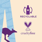 Aussie Miracle Moist Shampoo   300ml - McGrocer