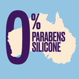 Aussie Miracle Moist Shampoo   300ml - McGrocer