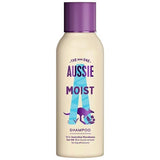 Aussie Miracle Moist Shampoo Moisturising Shampoo 90ml - McGrocer