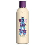 Aussie Miracle Moist Shampoo Moisturising Shampoo 90ml - McGrocer