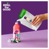 Aussie Miracle Moist Shampoo Refillable Bottle Moisturising Shampoo   430ml - McGrocer