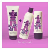 Aussie Miracle Shine Shampoo 300ml - McGrocer