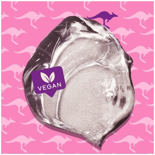 Aussie Shampoo Mega for everyday cleaning 300ml - McGrocer