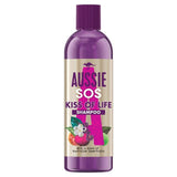 Aussie Shampoo SOS Deep Repair For Damaged Hair   290ml - McGrocer