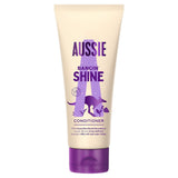 Aussie Shine Vegan Hair Conditioner 200ml - McGrocer