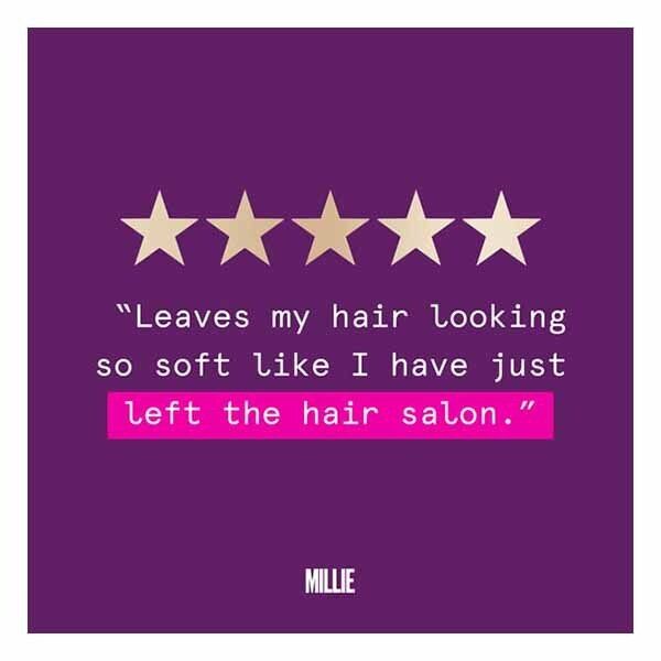 Aussie SOS Heat Protector Saviour Leave-In Hair Spray 100ml - McGrocer