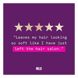 Aussie SOS Heat Protector Saviour Leave-In Hair Spray 100ml - McGrocer