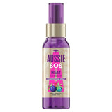 Aussie SOS Instant Heat Saviour Hair Spray   100ml - McGrocer