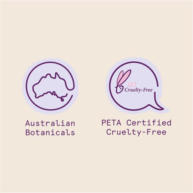 Aussie SOS Instant Heat Saviour Hair Spray   100ml - McGrocer