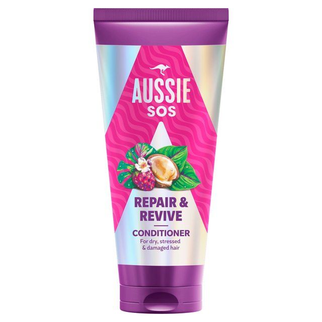 Aussie Sos Repair & Revive Conditioner    200ml - McGrocer