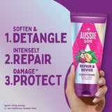 Aussie Sos Repair & Revive Conditioner    200ml - McGrocer