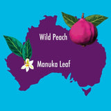 Aussie SOS Repair Vegan Hair Mask   450ml - McGrocer