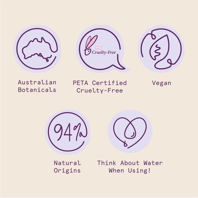 Aussie SOS Repair Vegan Hair Mask   450ml - McGrocer