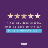 Aussie SOS Save My Lengths 3 In 1 Hair Oil, 100ml - McGrocer