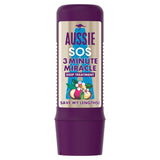 Aussie SOS Save My Lengths! 3 Minute Miracle Deep Hair Mask - McGrocer