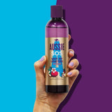 Aussie SOS Save My Lengths Hair Shampoo Damaged Hair 290ml - McGrocer