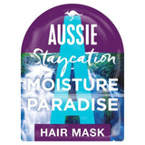 Aussie Staycation Hair Mask & Cap Moisture Paradise   20ml - McGrocer