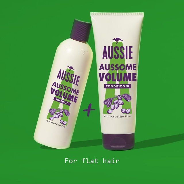 Aussie Volume Conditioner   350ml - McGrocer