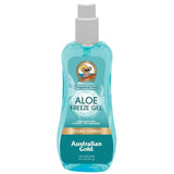 Australian Gold Aloe Freeze Cooling Gel   237ml - McGrocer