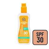 Australian Gold SPF 30 Sunscreen Clear Spray   237ml - McGrocer