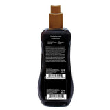 Australian Gold SPF 30 Sunscreen Spray with Instant Bronzer   237ml - McGrocer