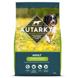 Autarky Complete Dog Food Chicken Dinner, 18kg - McGrocer