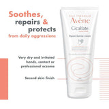 Avène Cicalfate Restorative Hand Cream Very Dry Hands 100ml - McGrocer