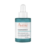 Avène Cleanance AHA Exfoliating Serum 30ml - McGrocer