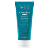Avène Cleanance Cleansing Gel Cleanser for Blemish-Prone Skin 200ml - McGrocer