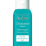Avène Cleanance Gel Cleanser Blemish-prone Skin 100ml - McGrocer