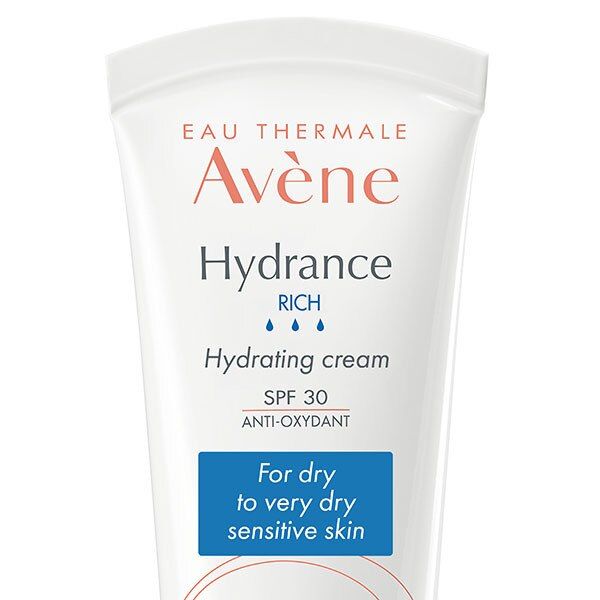 Avène Hydrance Hydrating Cream SPF30 40ml - McGrocer
