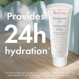 Avène Hydrance Hydrating Cream SPF30 40ml - McGrocer