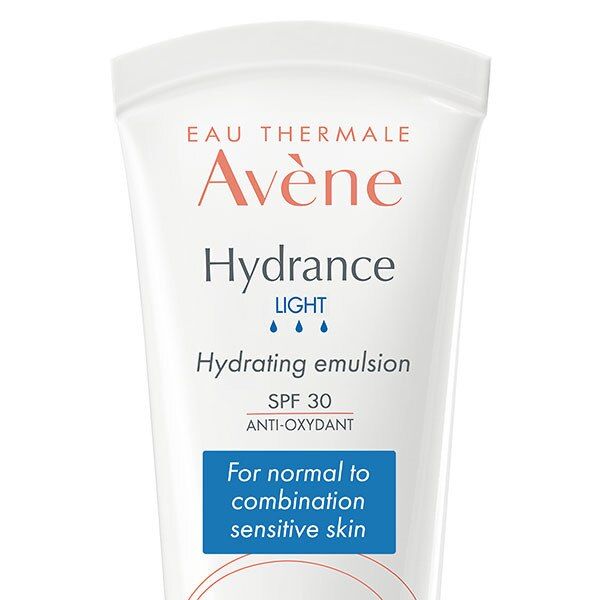 Avène Hydrance Hydrating Emulsion SPF30 40ml - McGrocer