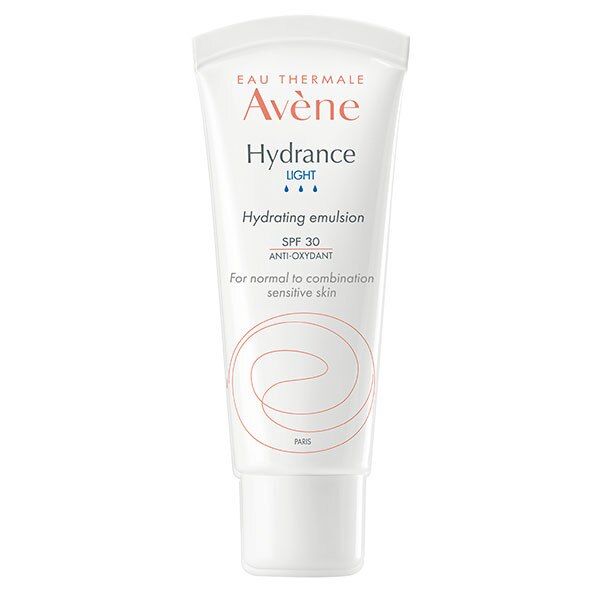 Avène Hydrance Hydrating Emulsion SPF30 40ml - McGrocer