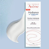 Avène Hydrance Hydrating Emulsion SPF30 40ml - McGrocer