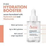 Avène Hydrance Intense Rehydrating Serum 30Ml - McGrocer