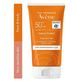 Avène Intense Protect Spf50+ 150Ml - McGrocer